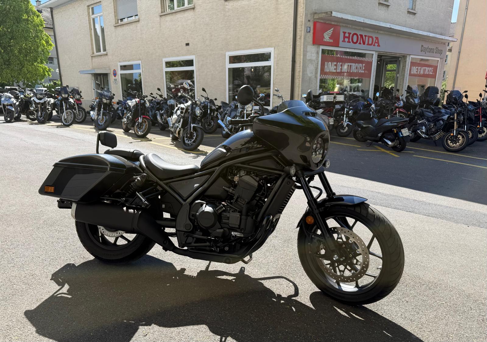 HONDA CMX 1100 DCTRebel Touring-showroom-element-3