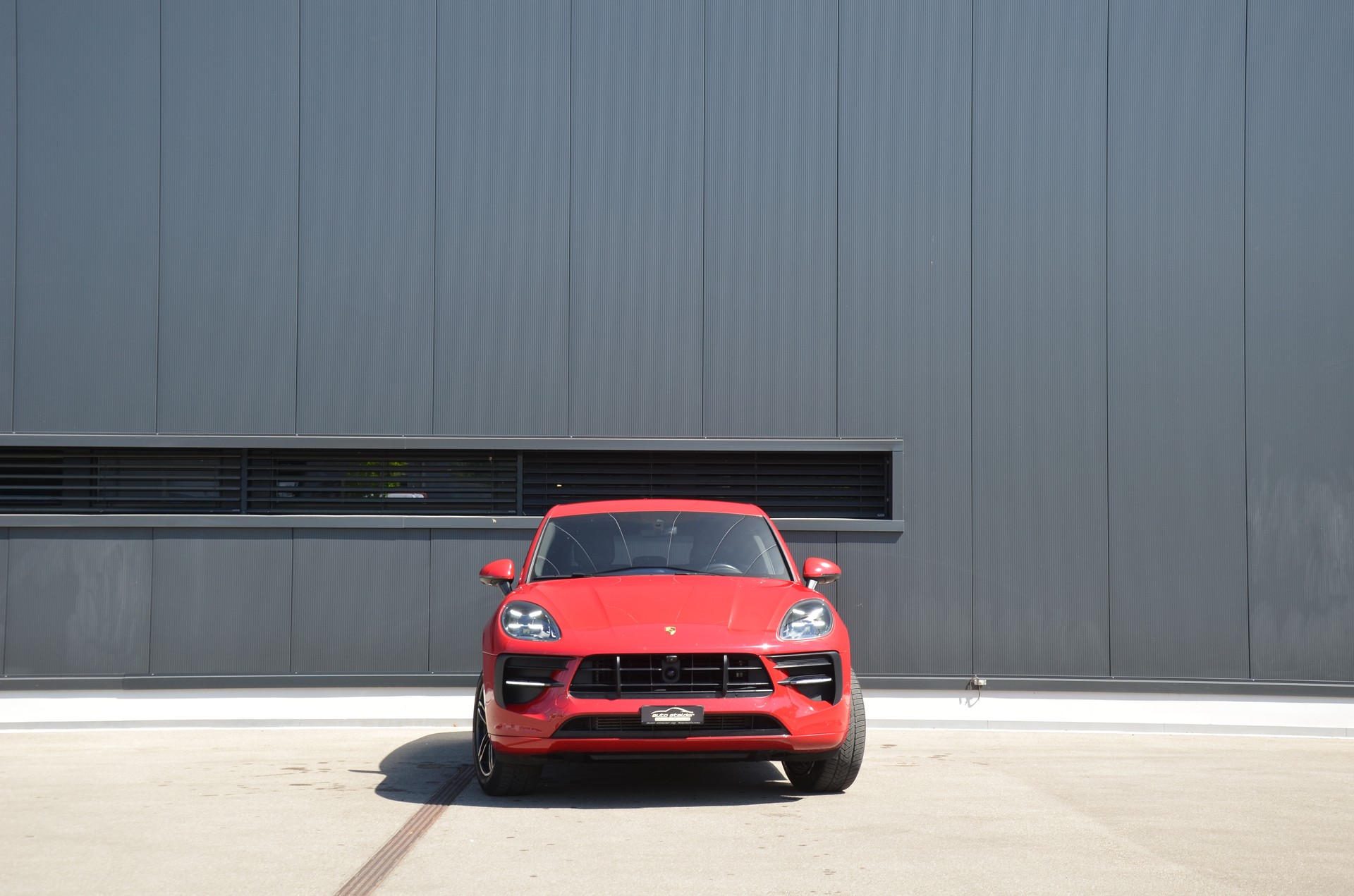 PORSCHE Macan PDK-image-5