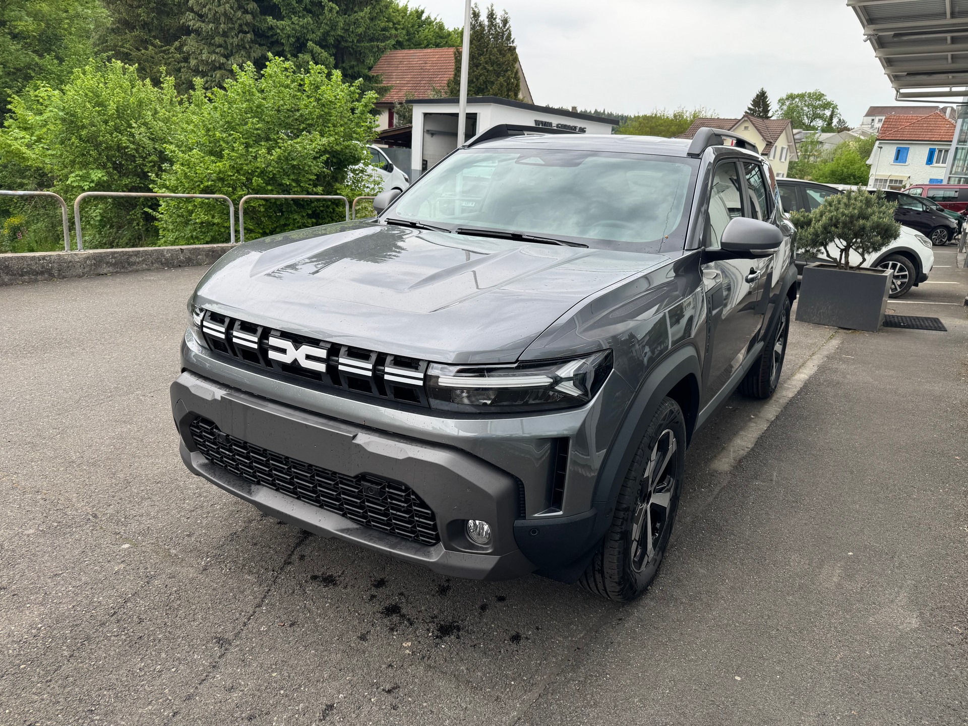 DACIA Duster HEV 155 Journey-image-3