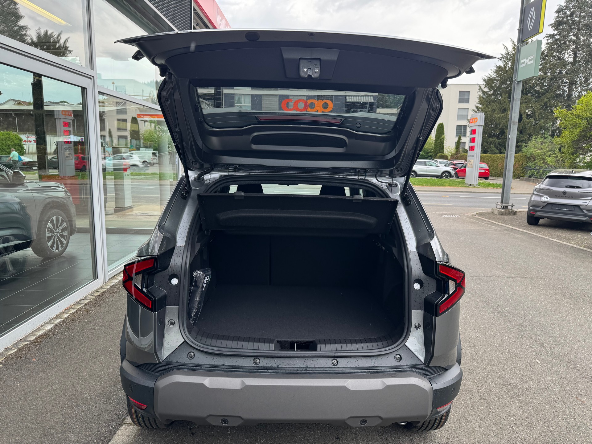 DACIA Duster HEV 155 Journey-image-8