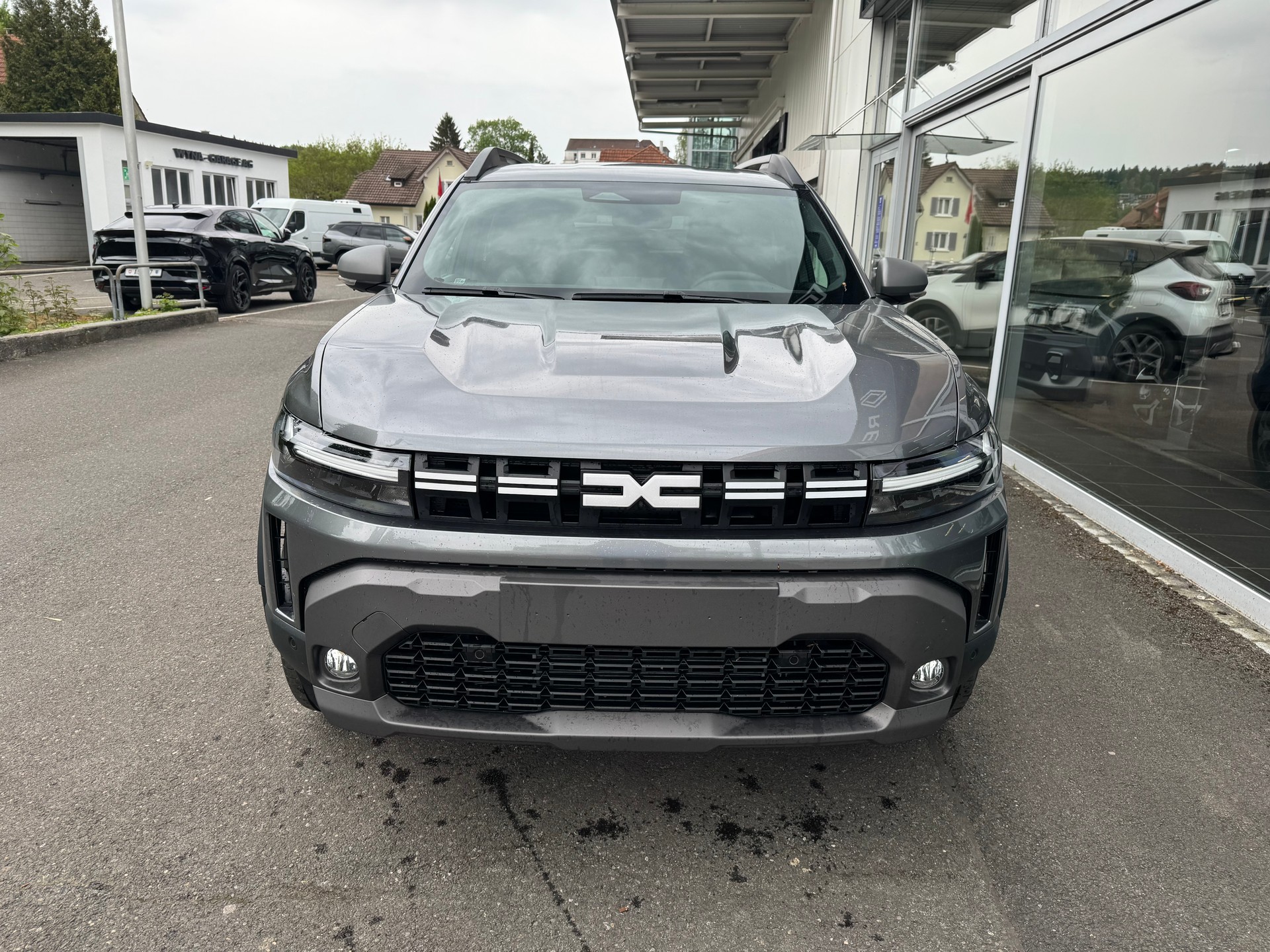 DACIA Duster HEV 155 Journey-image-2
