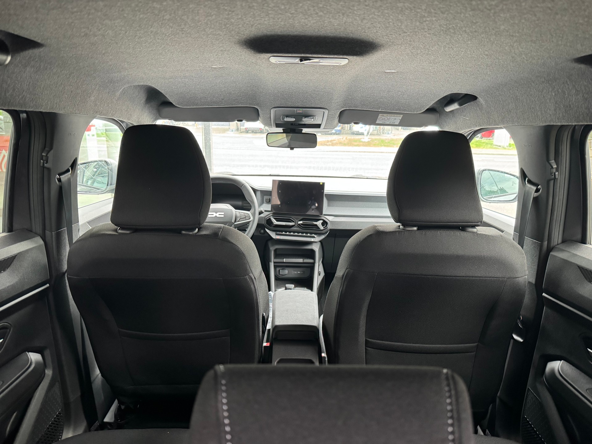 DACIA Duster HEV 155 Journey-image-10
