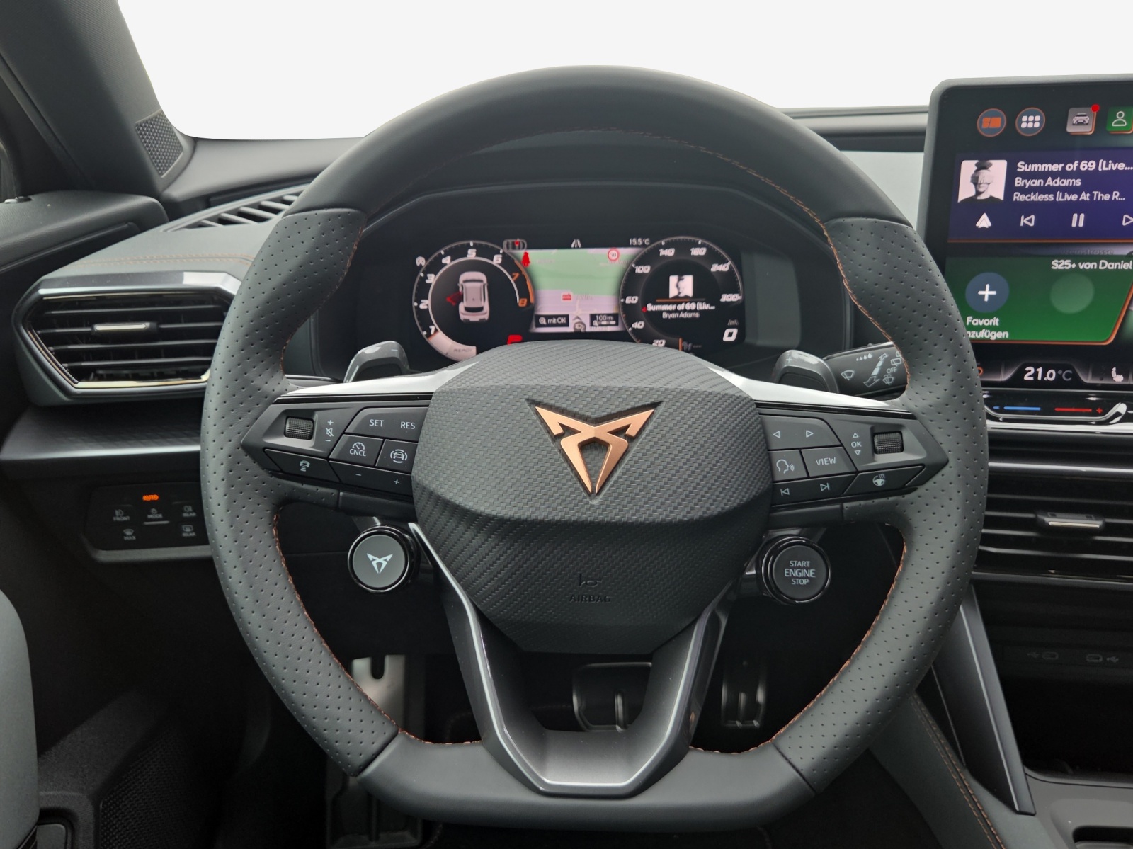 CUPRA Formentor 2.5TSI VZ5 Prime Edition 4Drive DSG-image-9