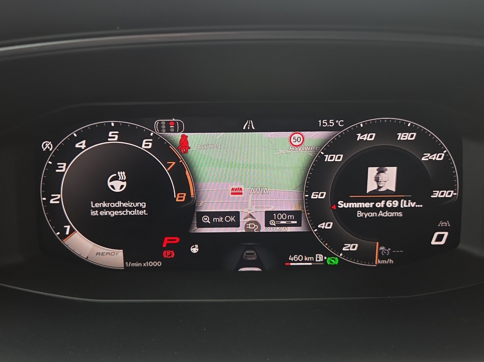 CUPRA Formentor 2.5TSI VZ5 Prime Edition 4Drive DSG-image-15