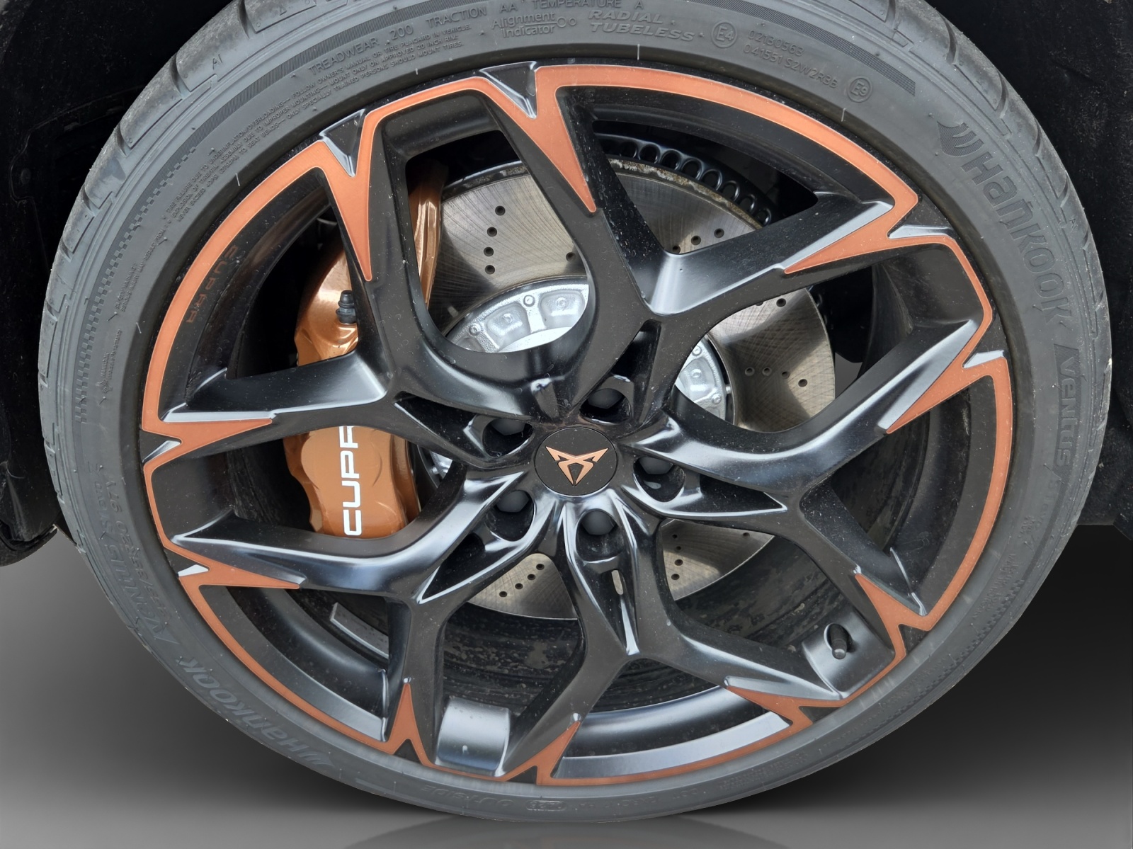 CUPRA Formentor 2.5TSI VZ5 Prime Edition 4Drive DSG-image-13