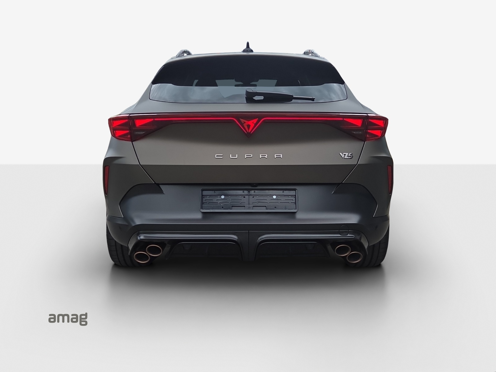 CUPRA Formentor 2.5TSI VZ5 Prime Edition 4Drive DSG-image-3