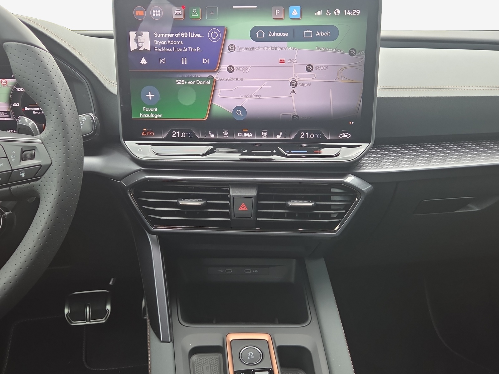 CUPRA Formentor 2.5TSI VZ5 Prime Edition 4Drive DSG-image-10