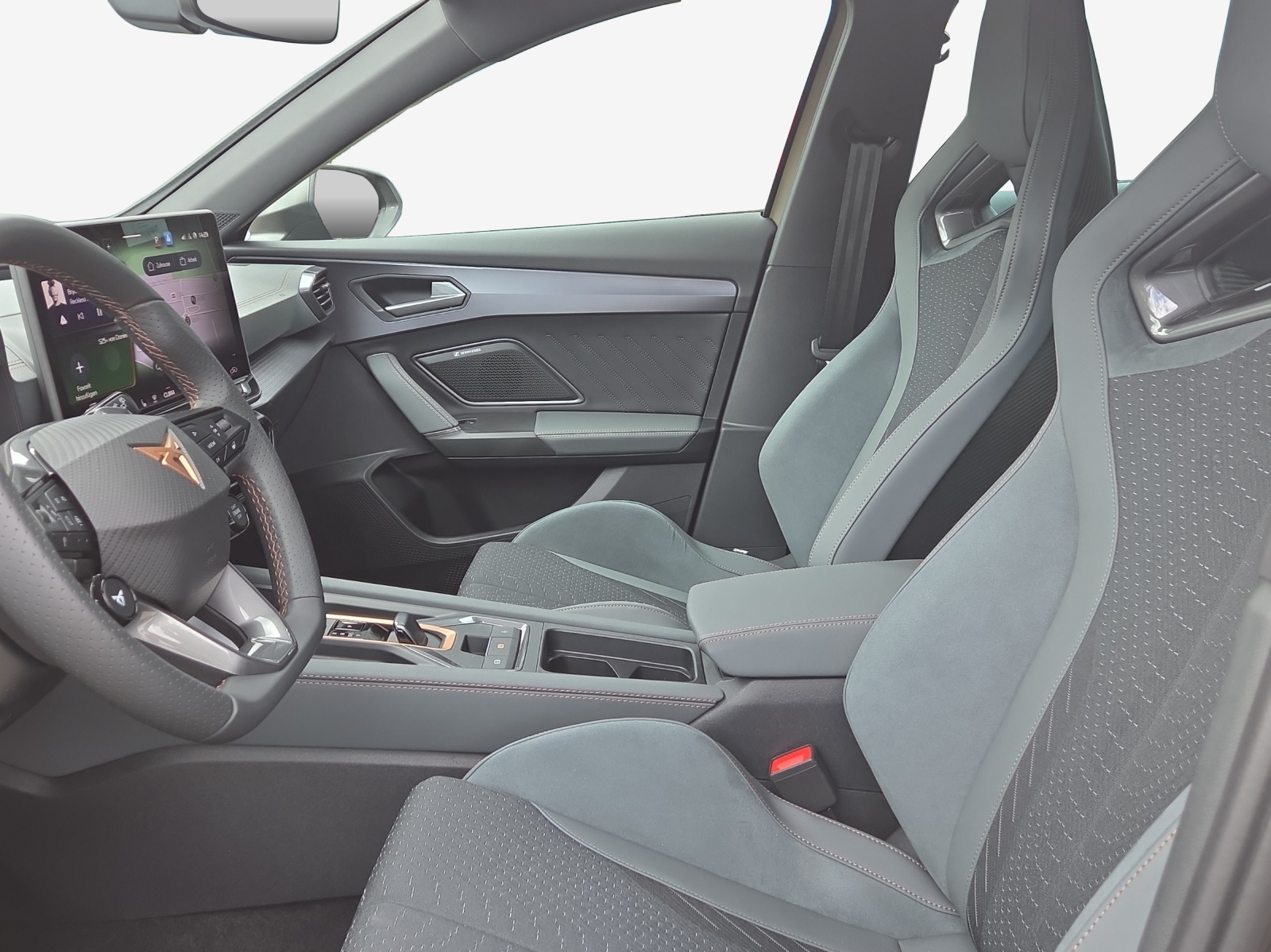 CUPRA Formentor 2.5TSI VZ5 Prime Edition 4Drive DSG-image-7