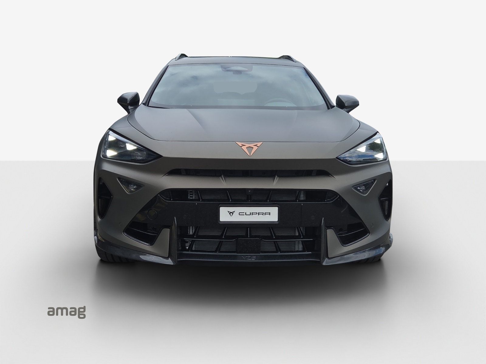 CUPRA Formentor 2.5TSI VZ5 Prime Edition 4Drive DSG-image-6