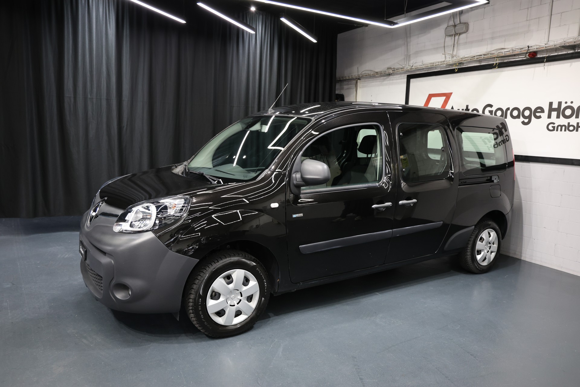 RENAULT Kangoo Maxi Z.E. 33 R60 Business Pack Modul. 5 Pl.-showroom-element-2