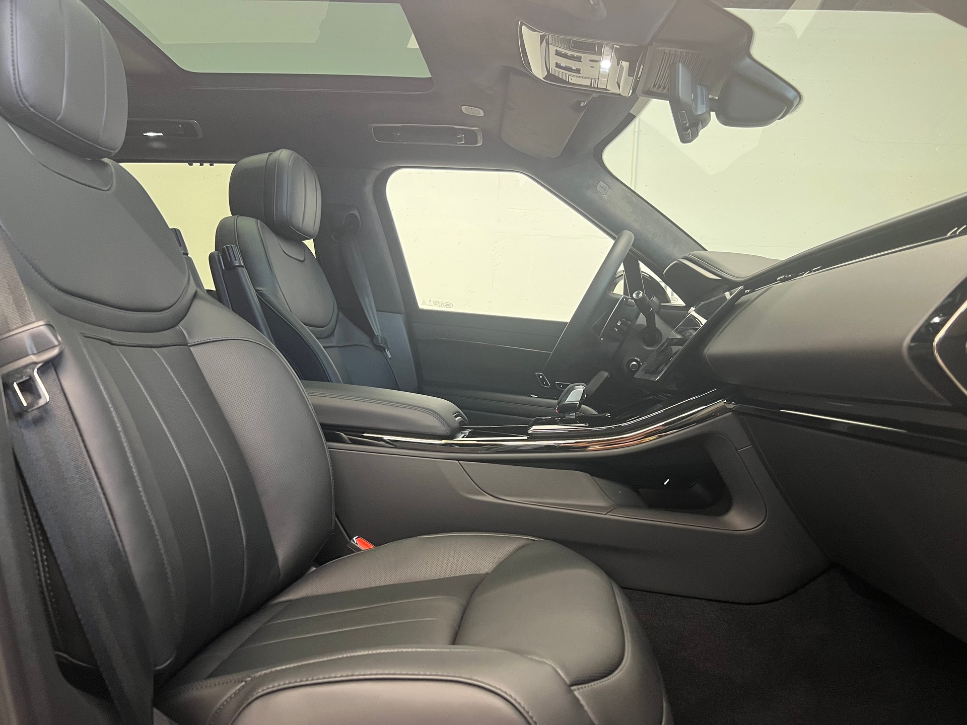 LAND ROVER Range Rover Sport 3.0 I6 P550e Autobiography-image-5
