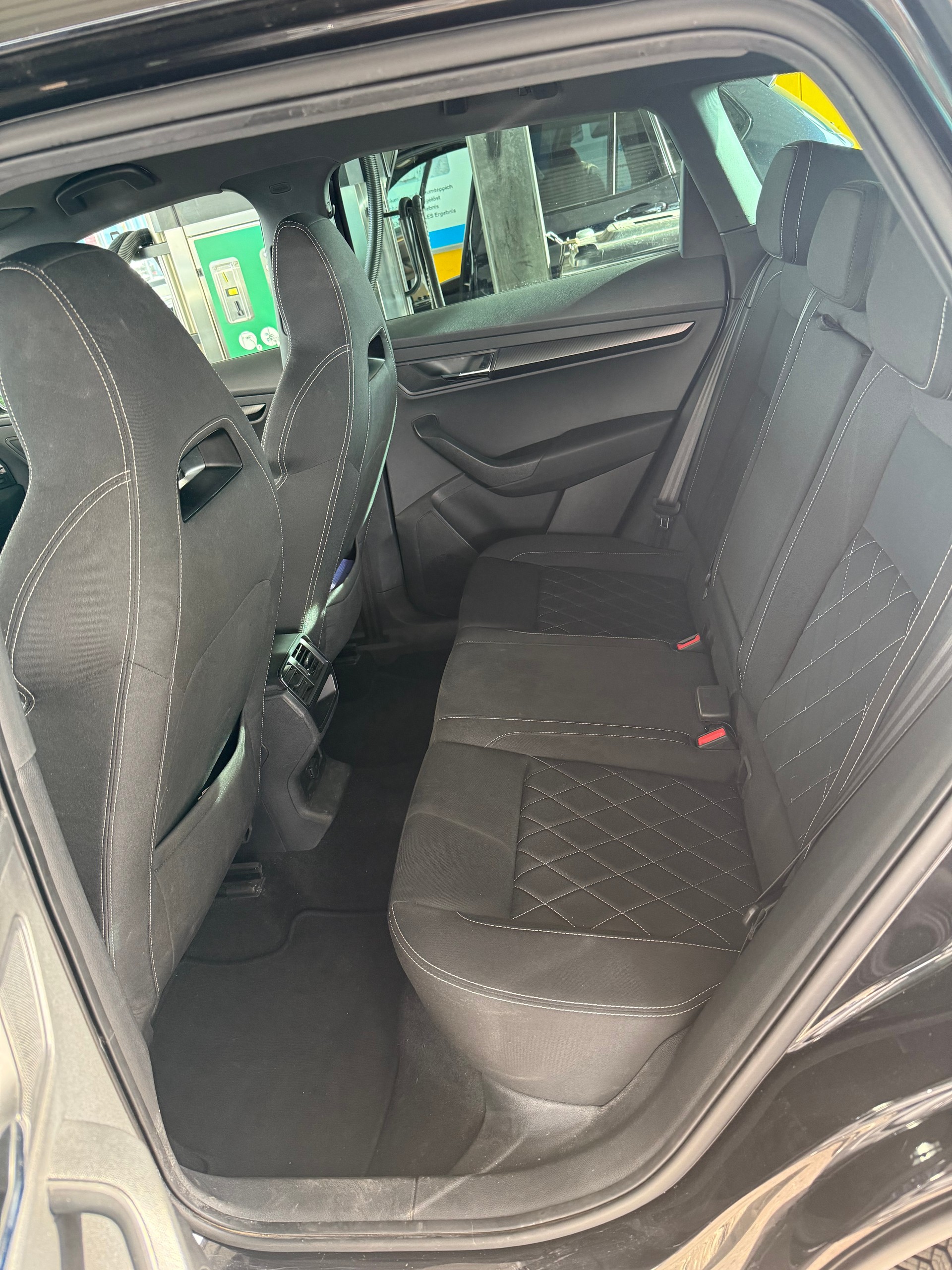 SKODA 1.5 TSI SportLine DSG-image-5