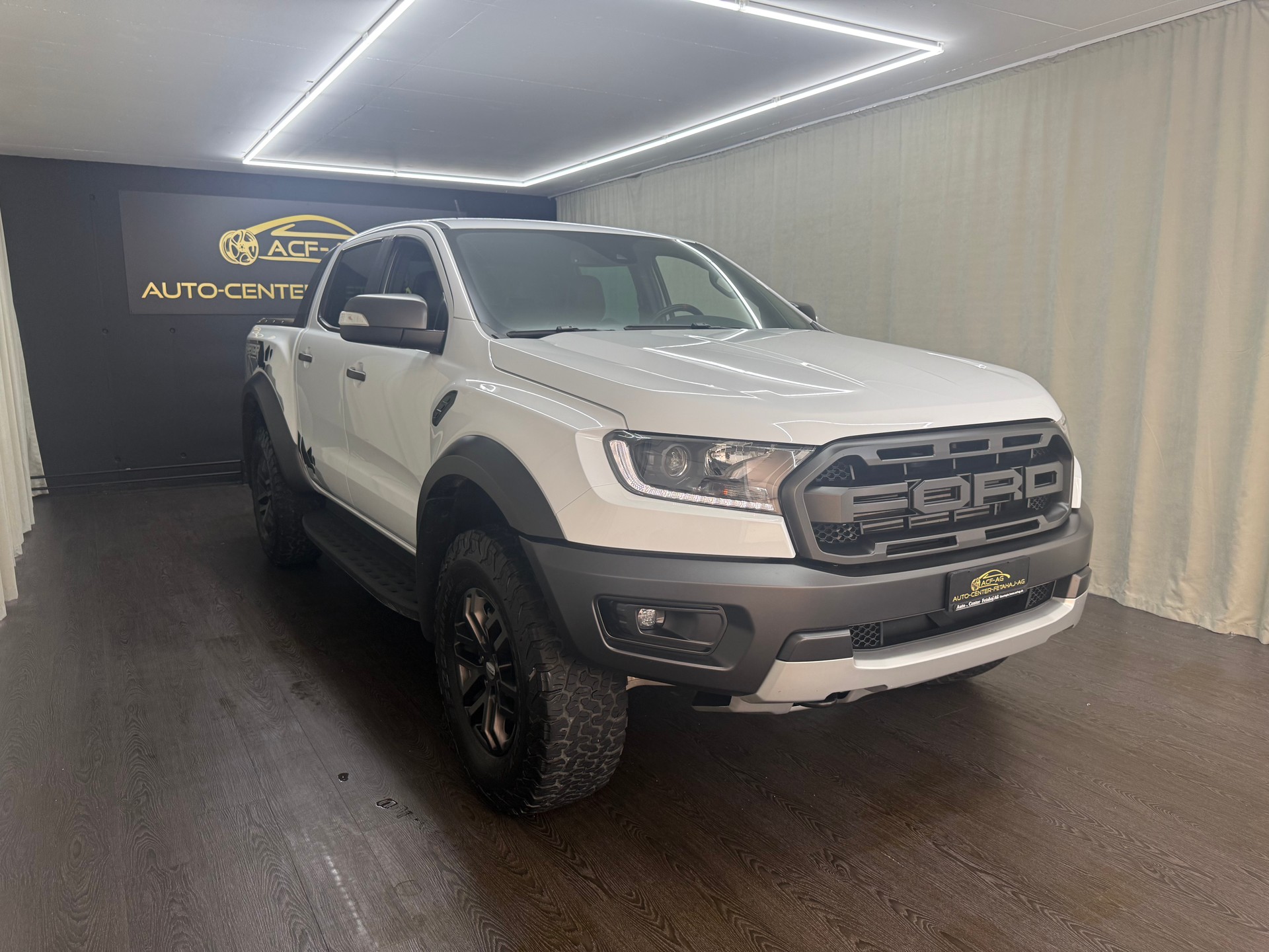 FORD Ranger Raptor 2.0 Eco Blue 4x4 A-showroom-element-2