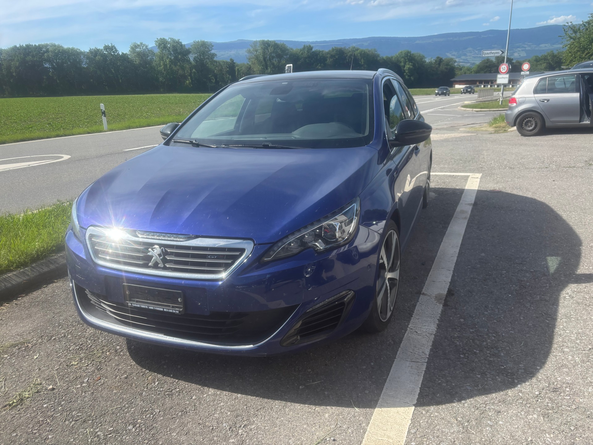 PEUGEOT 308 SW 1.6 eTHP GT-image-7