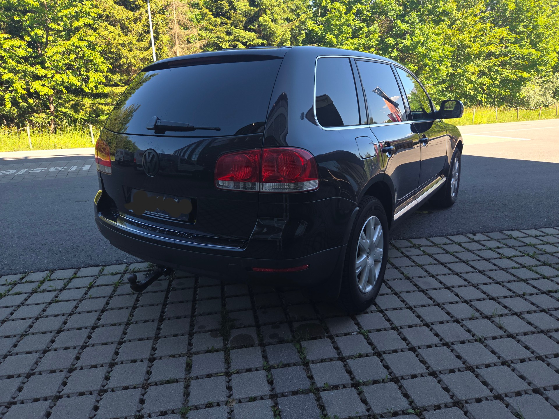 VW TOUAREG-image-2