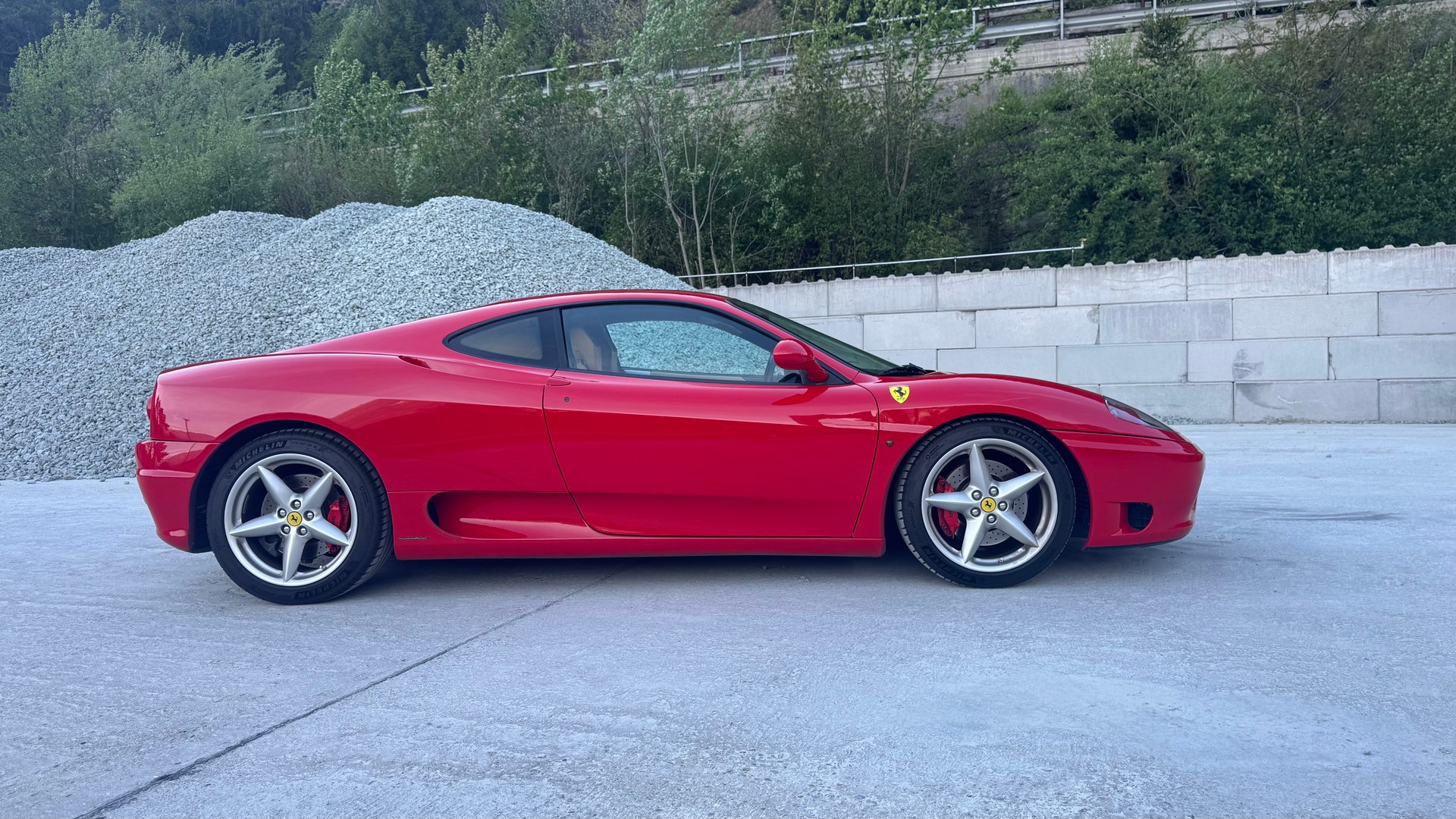 FERRARI Modena F1-image-4