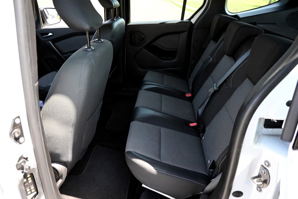 RENAULT Kangoo 1.5 dCi 95 Equilibre-image-5