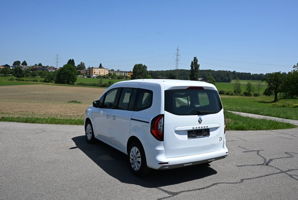 RENAULT Kangoo 1.5 dCi 95 Equilibre-image-3