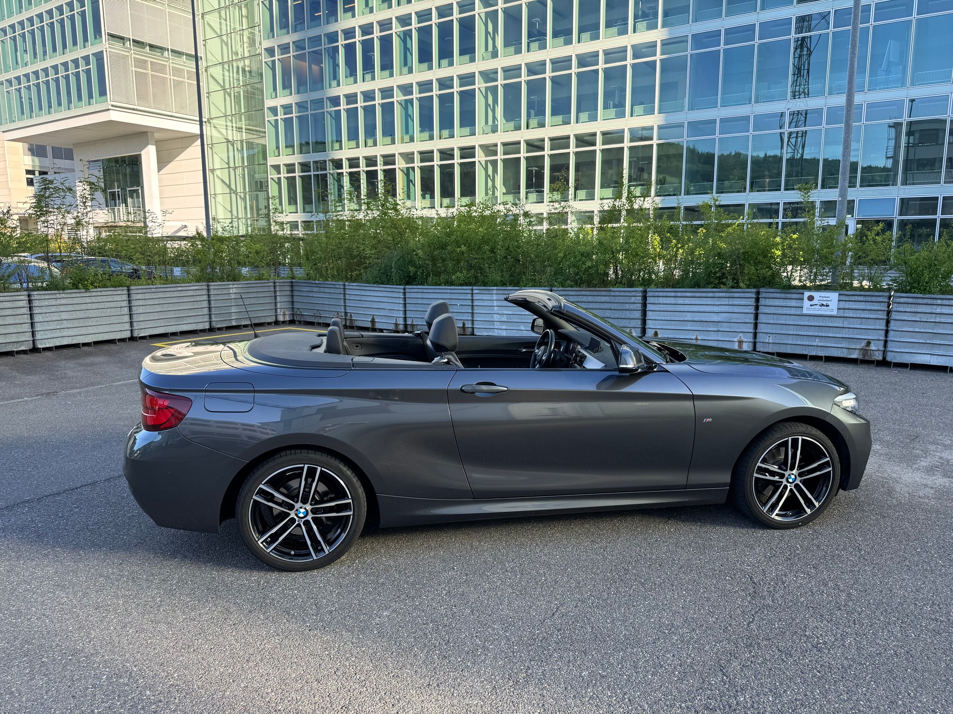 BMW 220i SAG-image-2