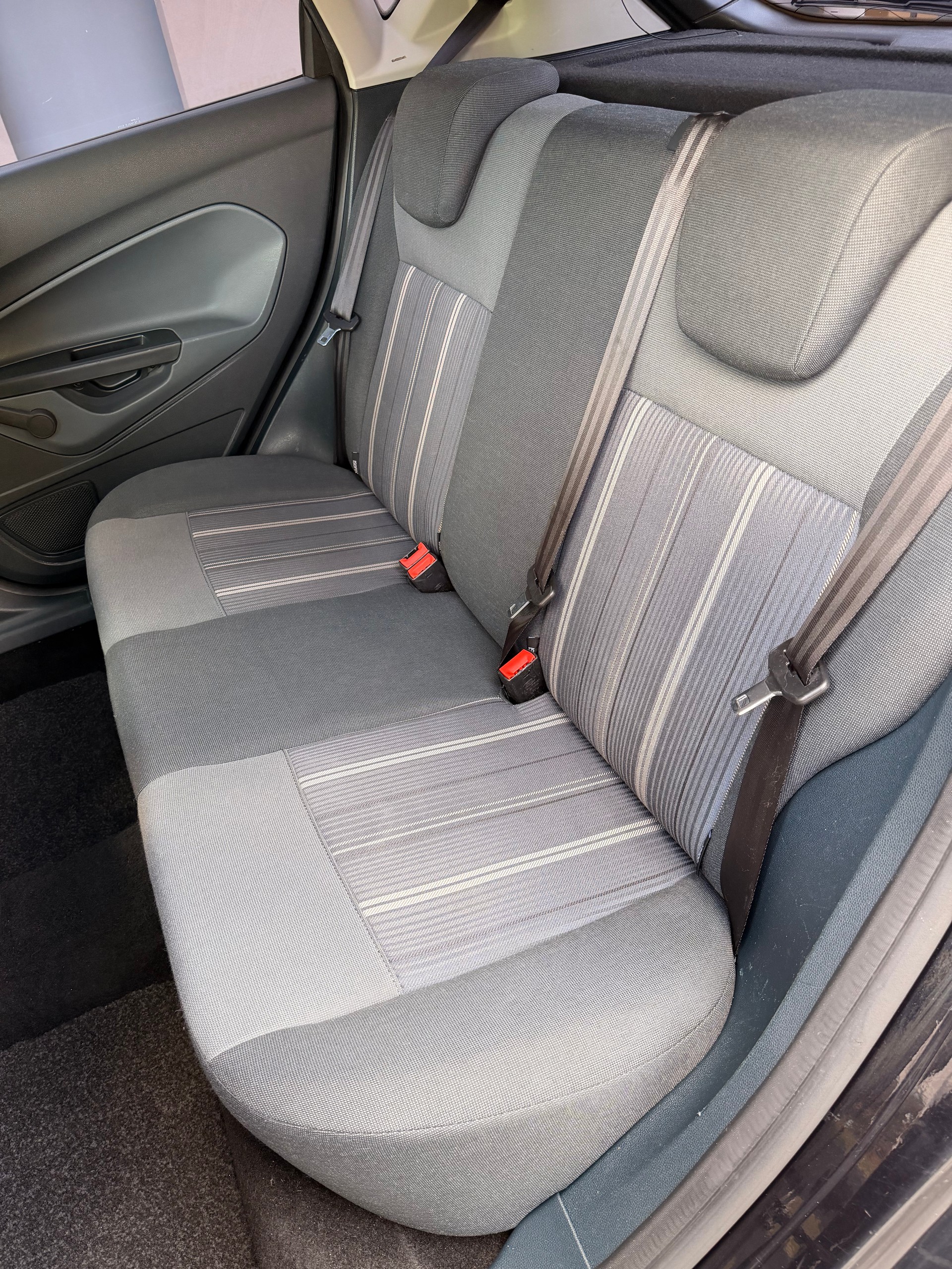 FORD Fiesta 1.25 16V Trend-image-13