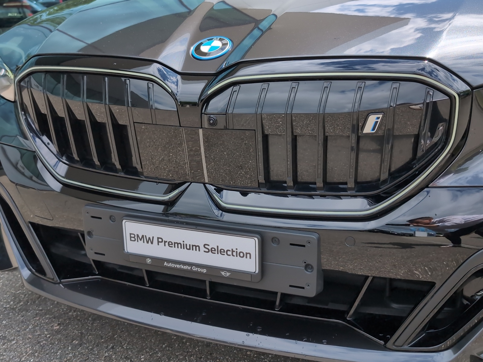 BMW i5 xDrive 40 Tour M S.Pro-image-21