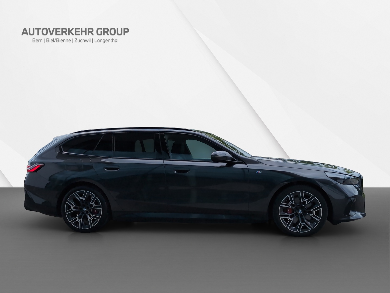 BMW i5 xDrive 40 Tour M S.Pro-image-7