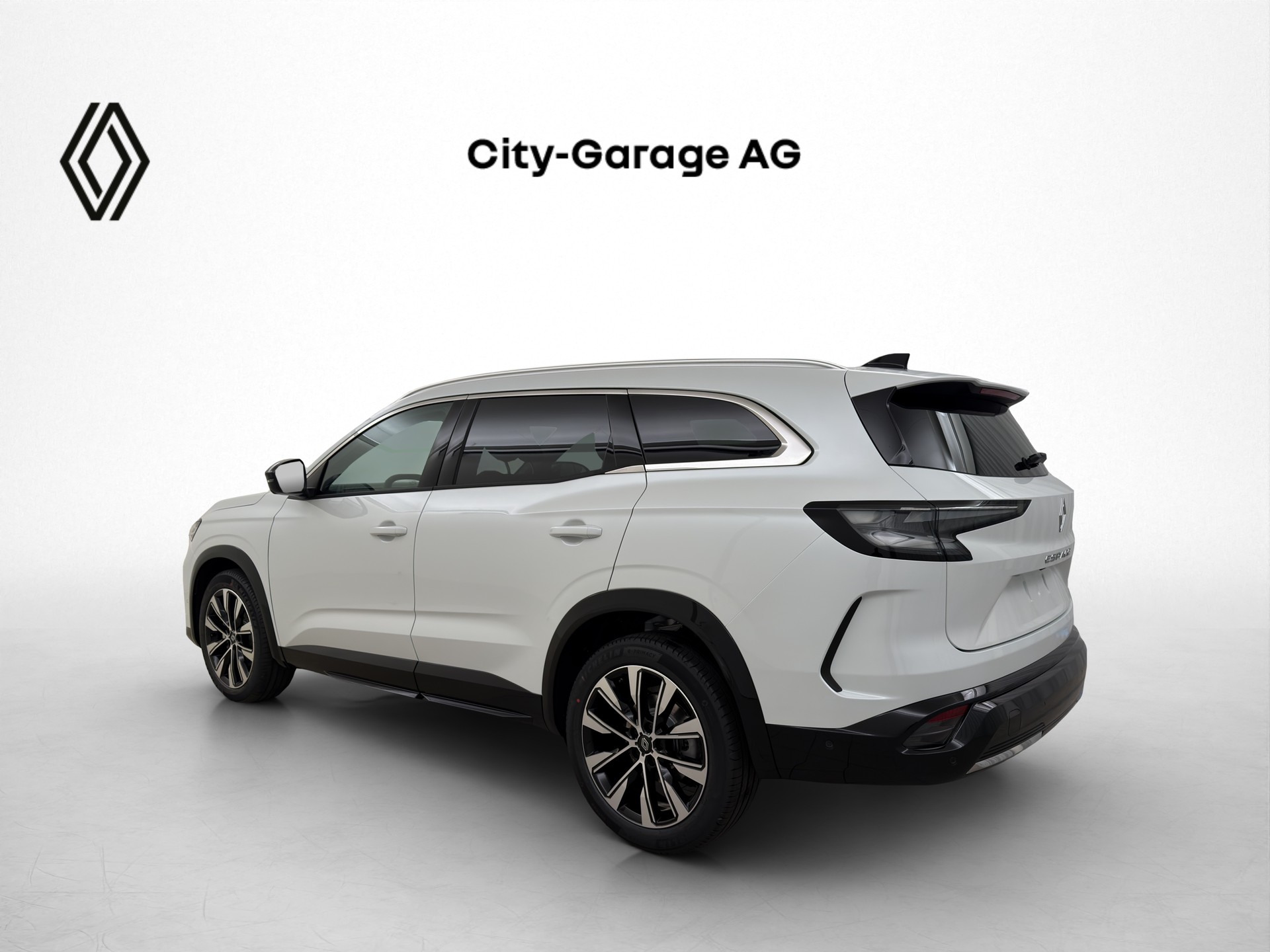 RENAULT Espace 1.2 E-Tech techno 7P-image-2