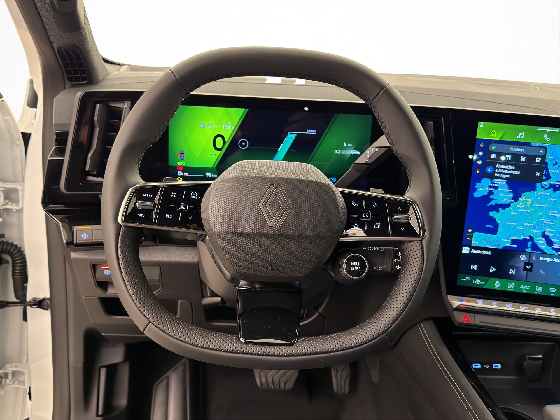 RENAULT Espace 1.2 E-Tech techno 7P-image-7