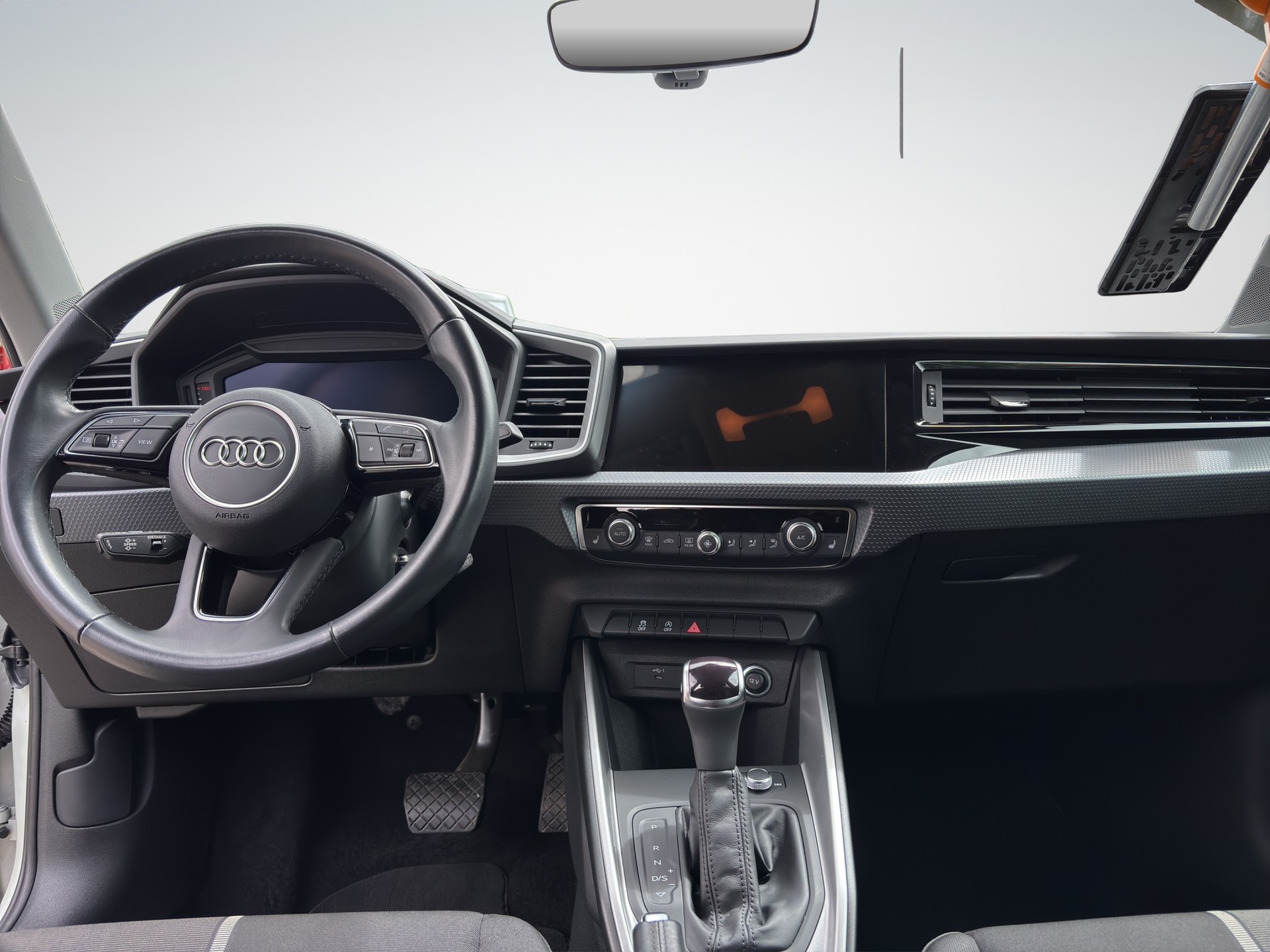 AUDI A1 Sportback 30 TFSI advanced Attraction S-tronic-image-12