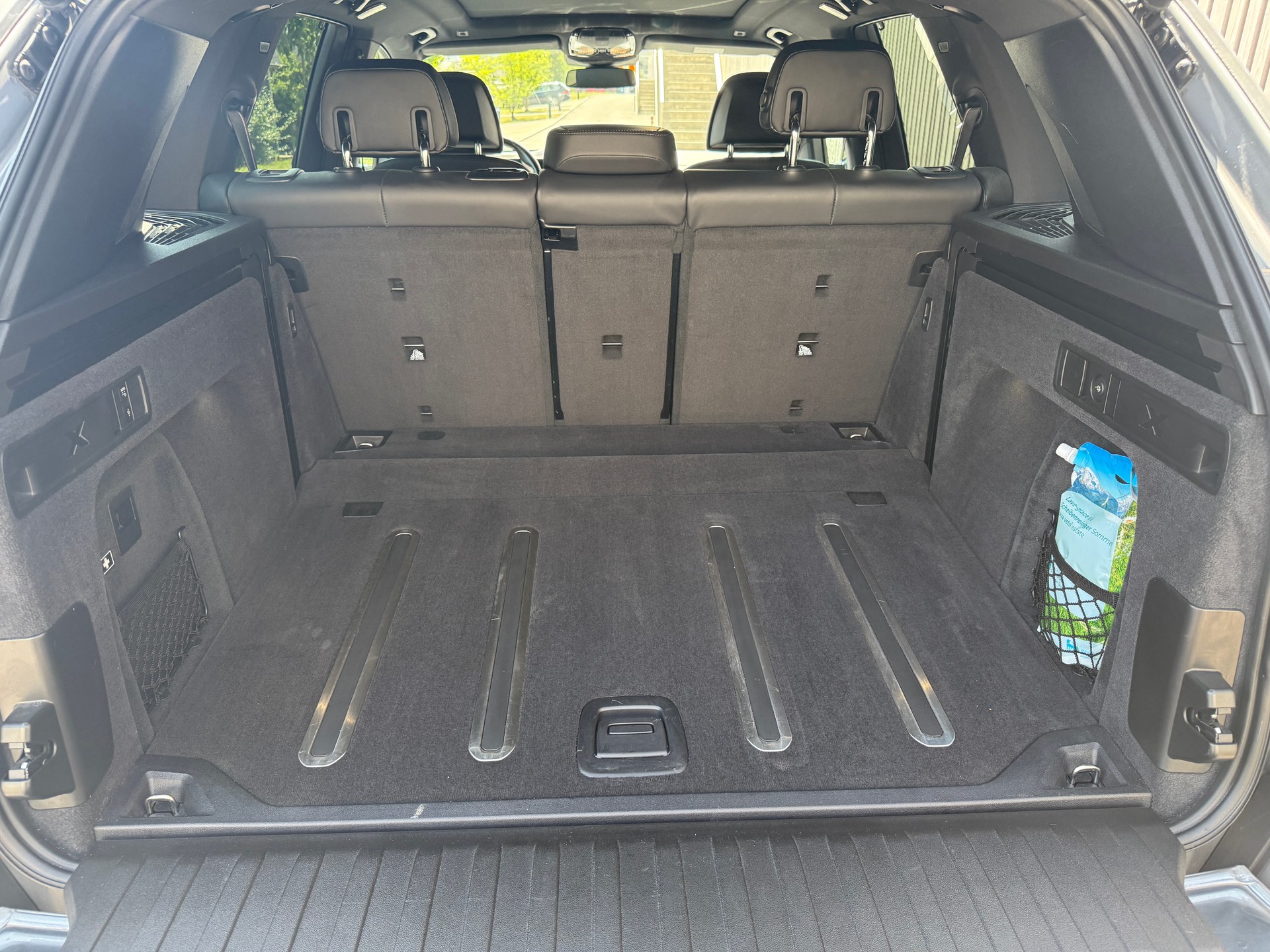 BMW X5 xDrive 48V 30d M Sport Pro Steptronic-image-6