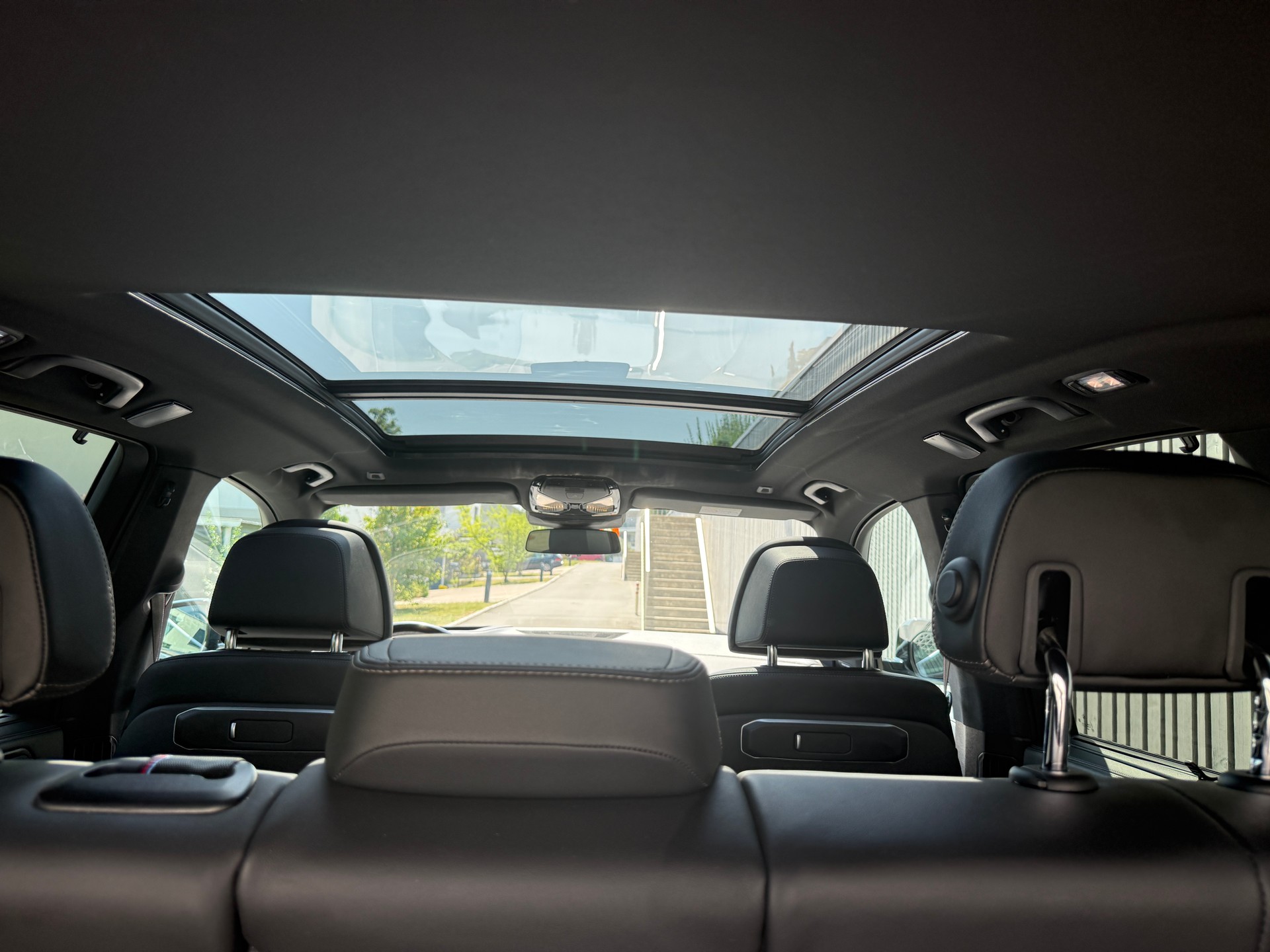 BMW X5 xDrive 48V 30d M Sport Pro Steptronic-image-19