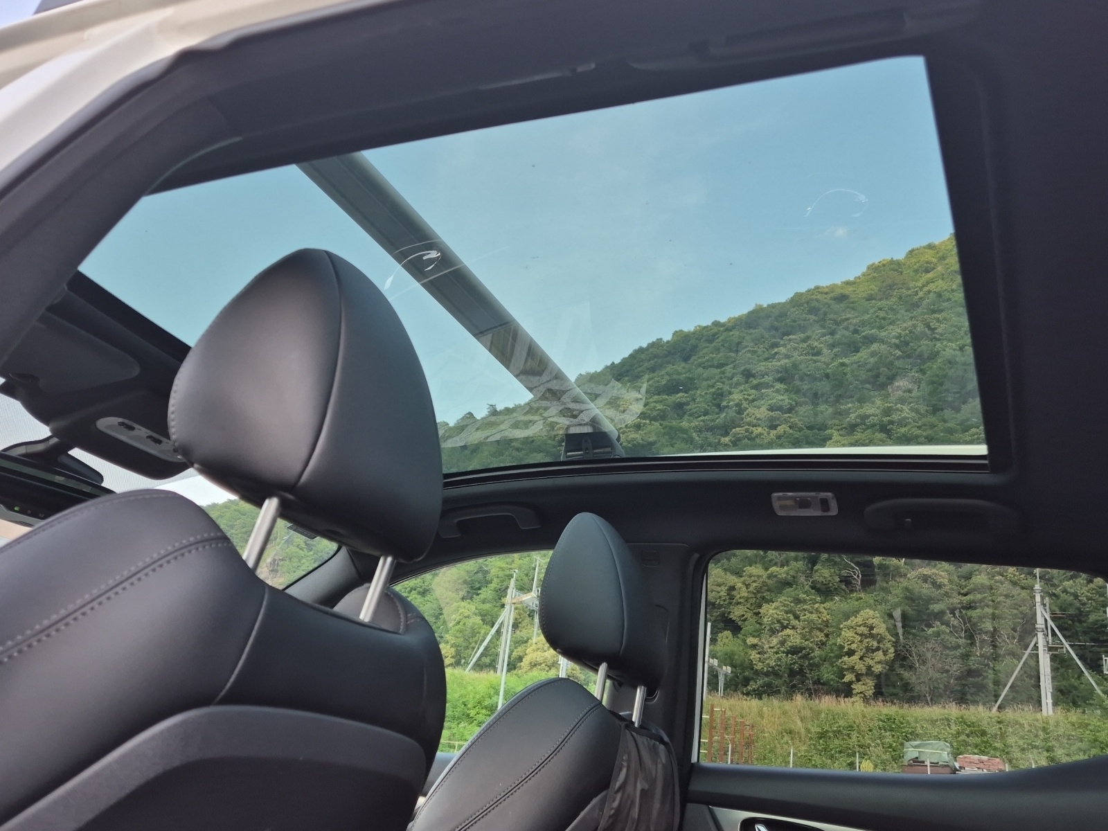 NISSAN Qashqai 1.6 DIG-T tekna +-image-14