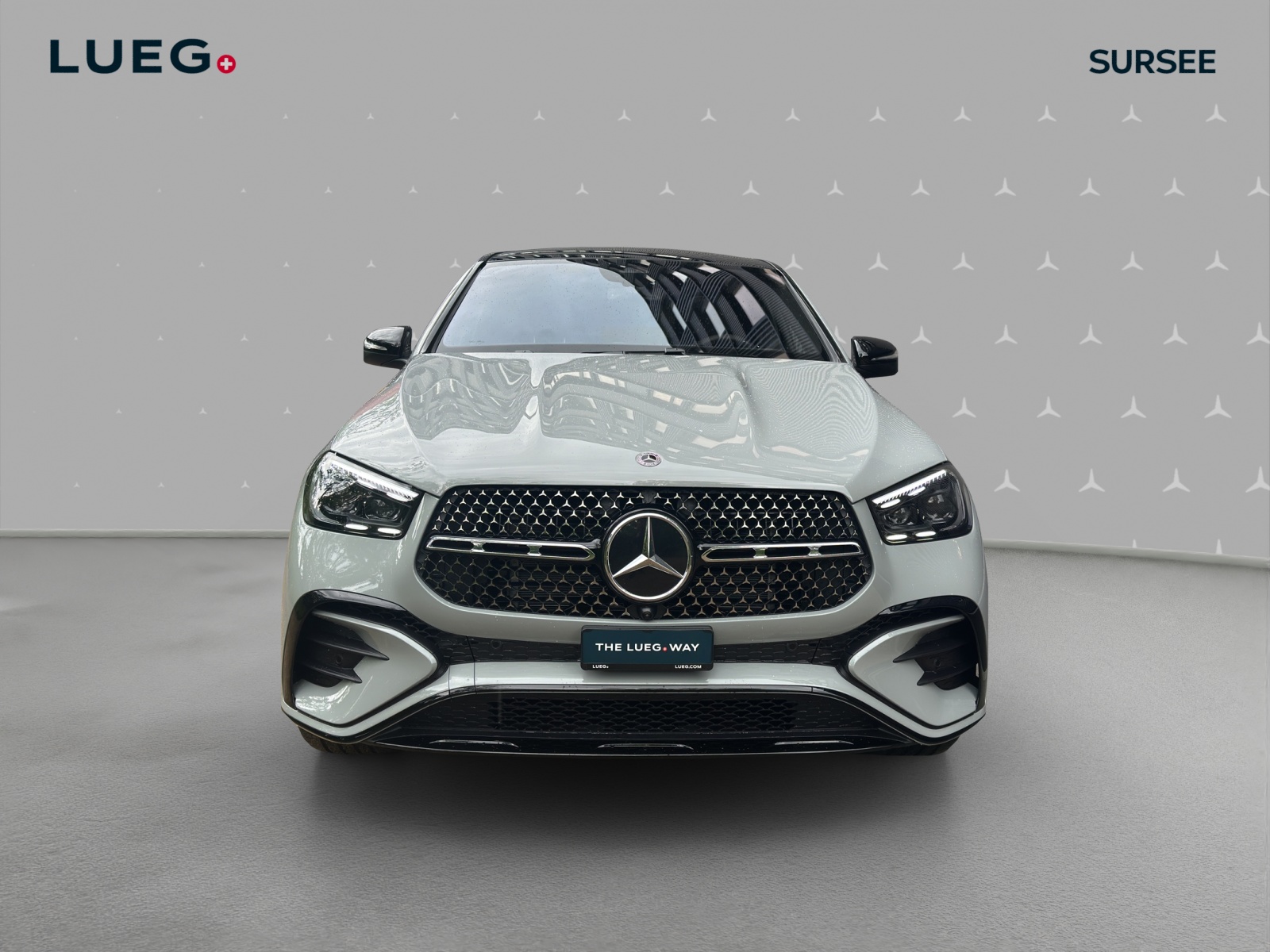 MERCEDES-BENZ GLE Coupé 450 d 4Matic+ 9G-Tronic-image-5