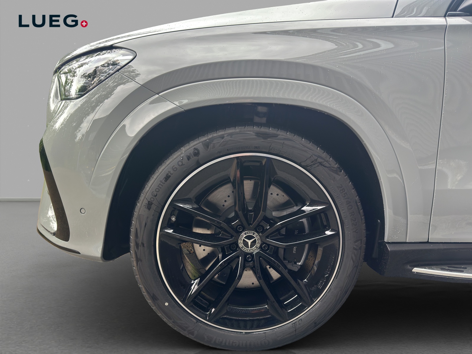 MERCEDES-BENZ GLE Coupé 450 d 4Matic+ 9G-Tronic-image-6