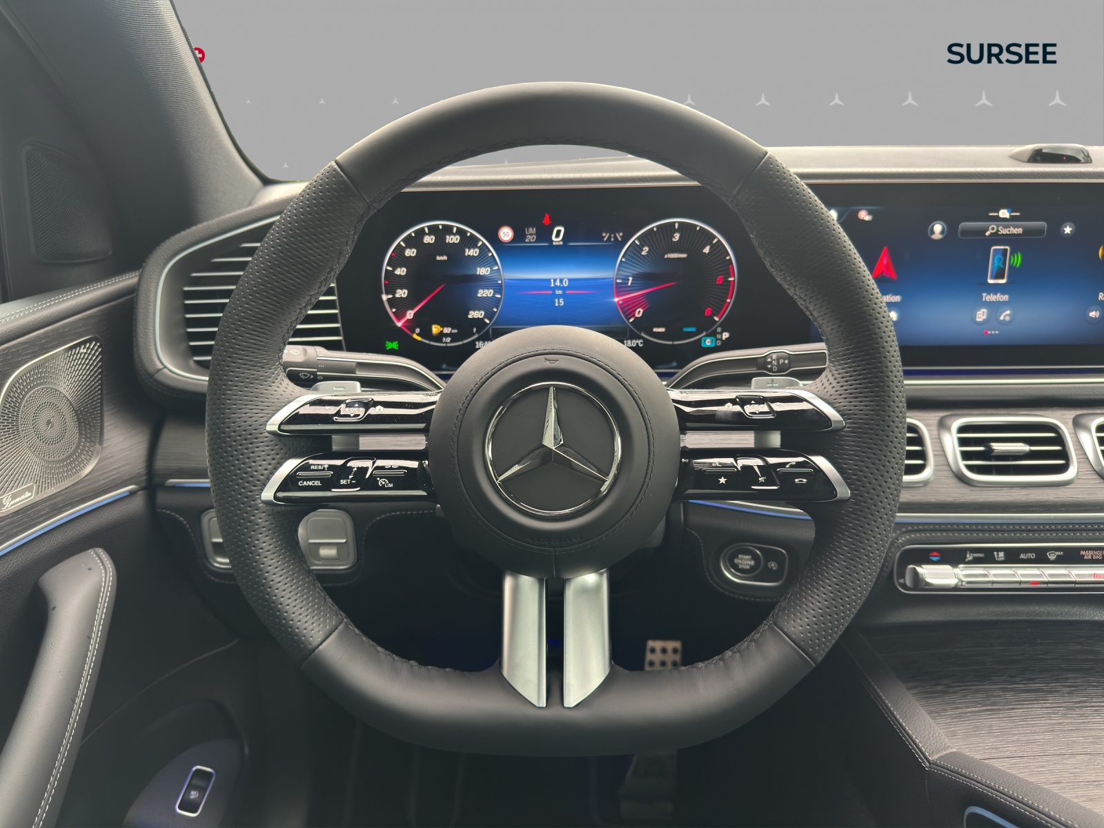 MERCEDES-BENZ GLE Coupé 450 d 4Matic+ 9G-Tronic-image-9