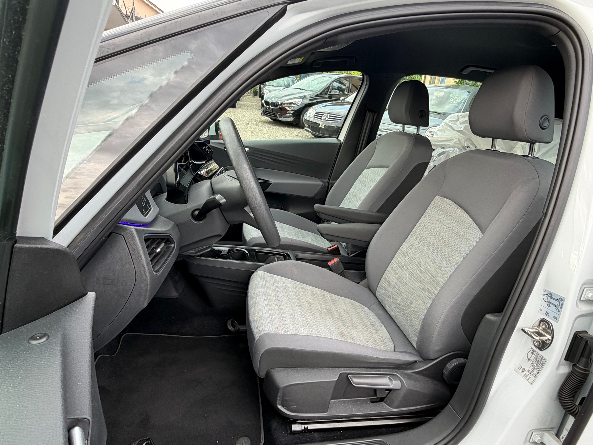 VW ID.3 Pure Performance 45 kWh Pure-image-7