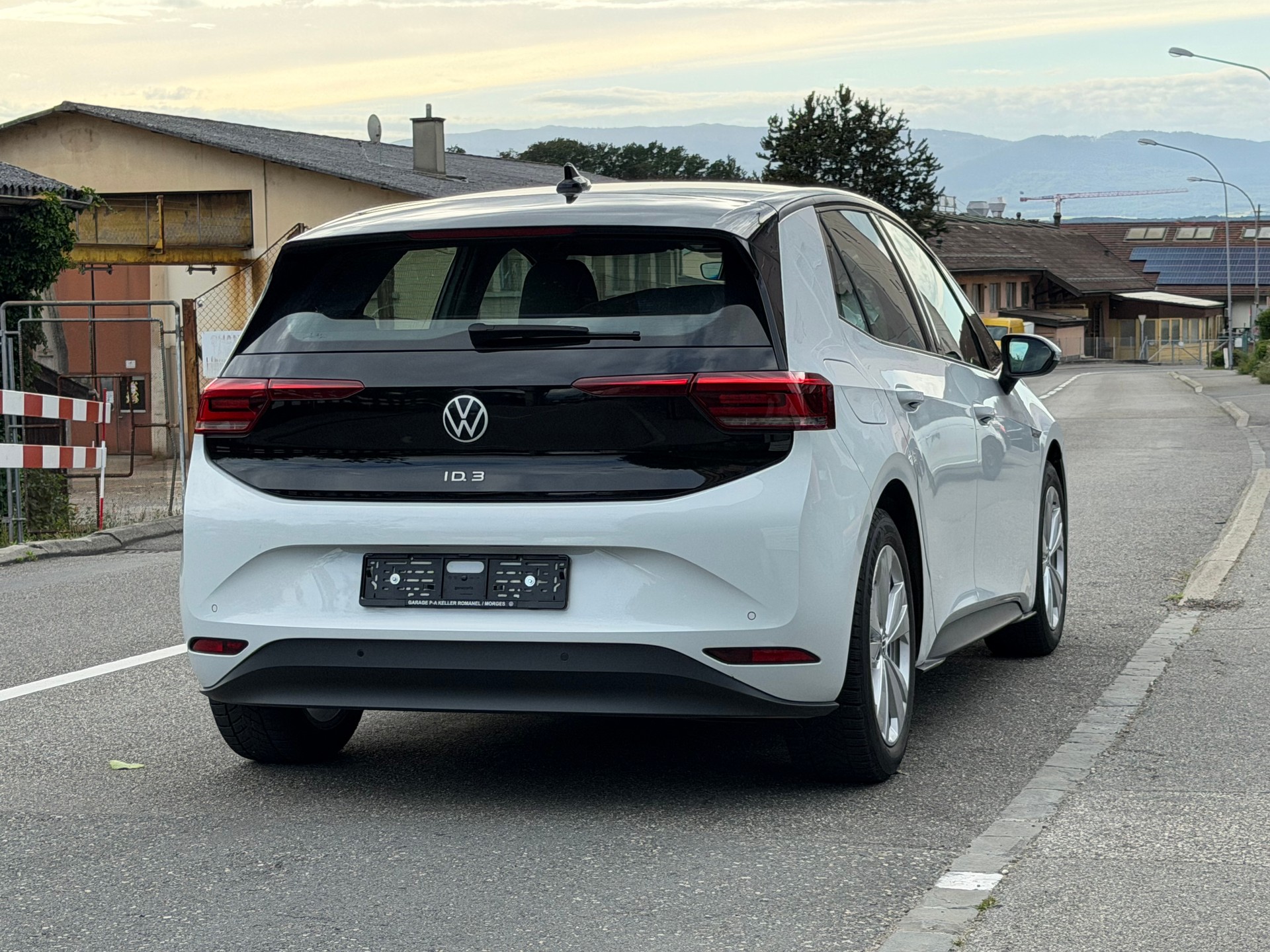VW ID.3 Pure Performance 45 kWh Pure-image-3