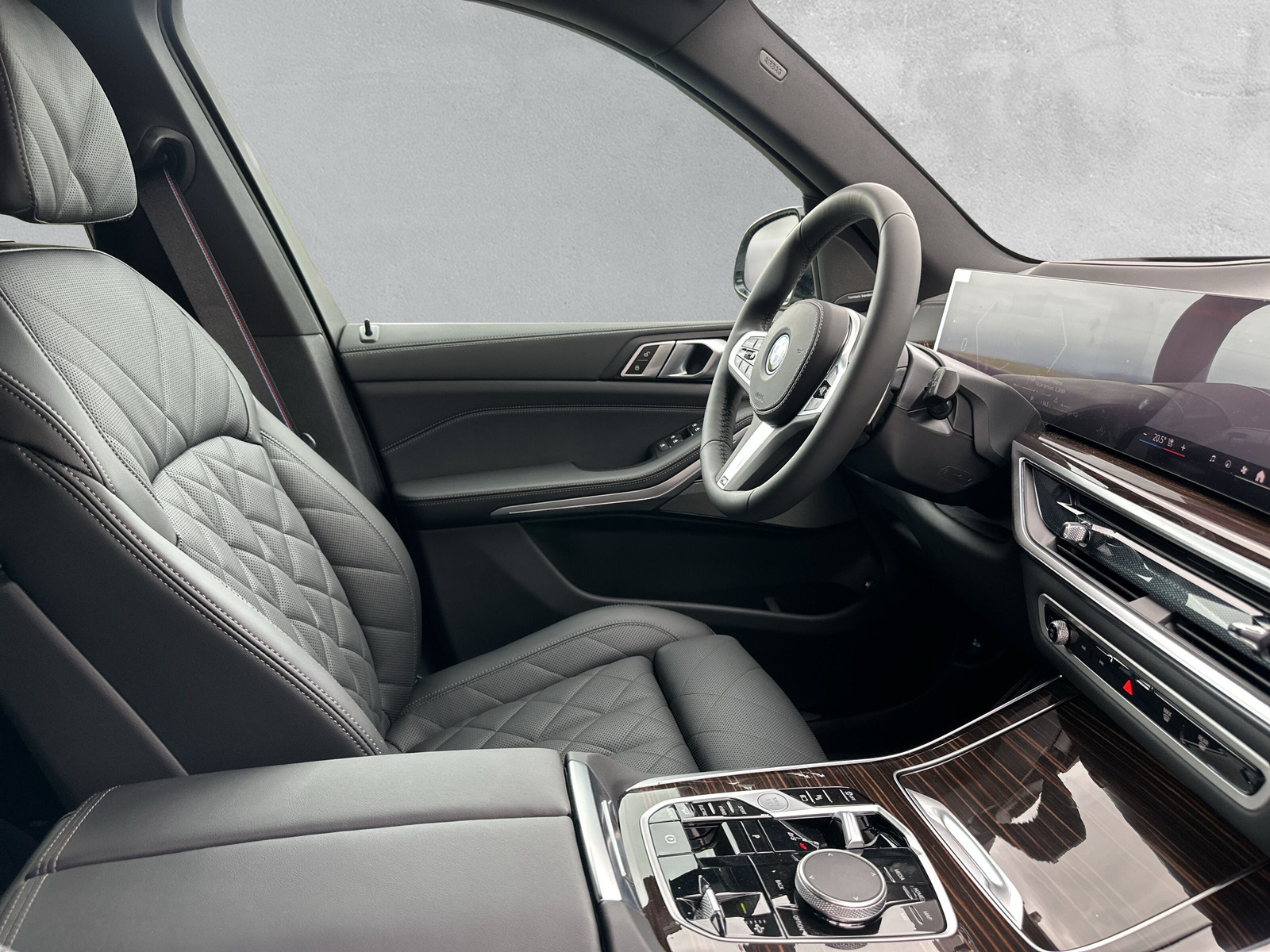 BMW X5 xDrive 50e M Sport Pro Steptronic-image-13