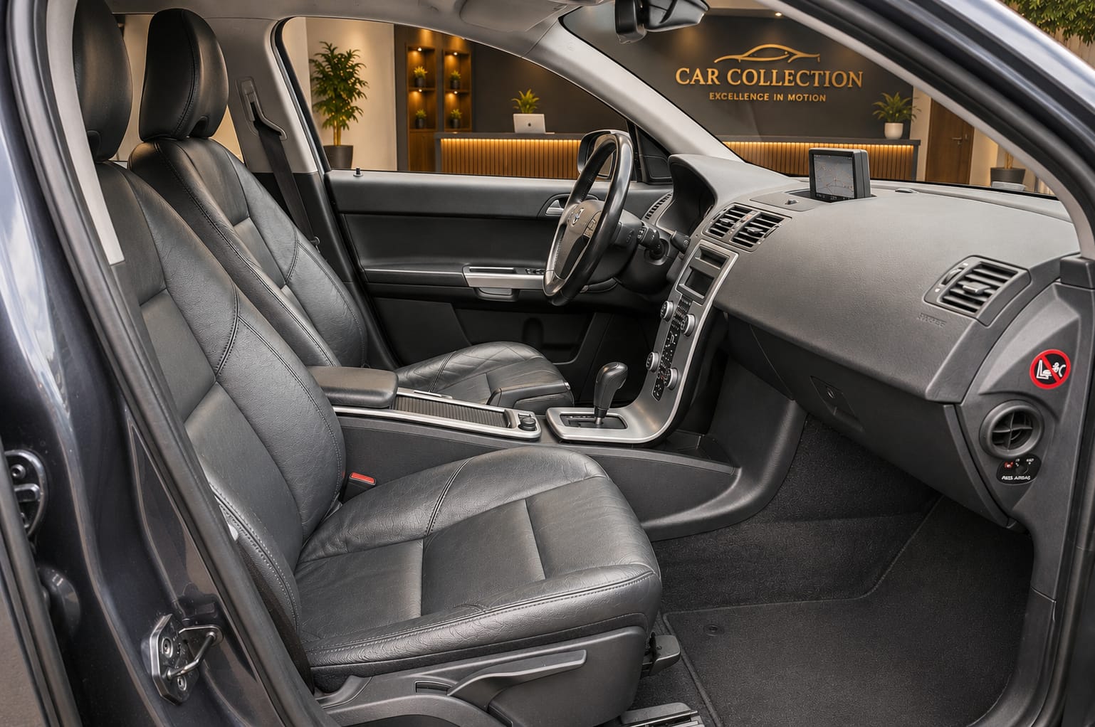 VOLVO V50 2.0D Momentum Powershift-image-6