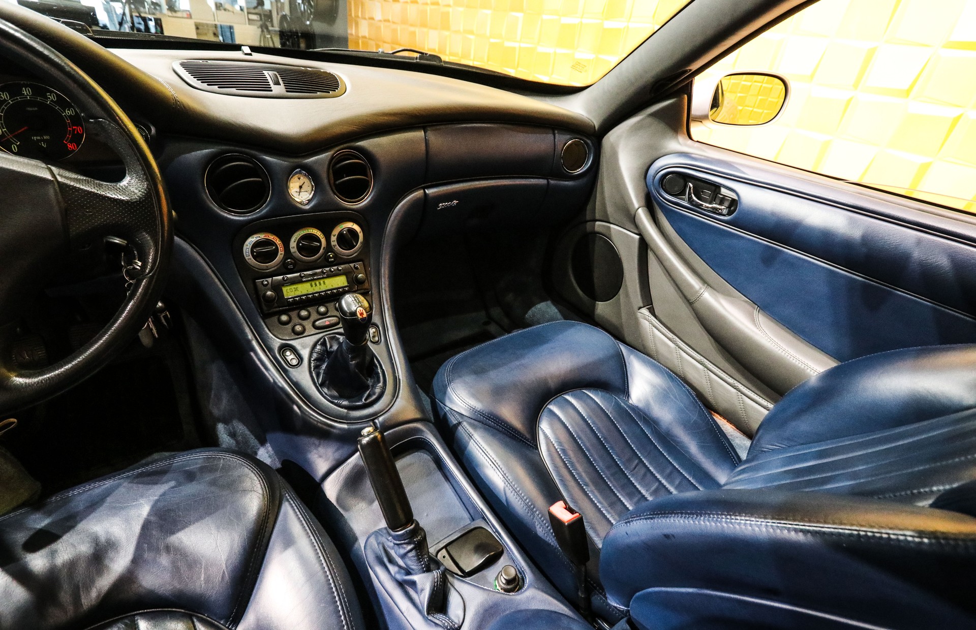 MASERATI 3200 GT-image-14