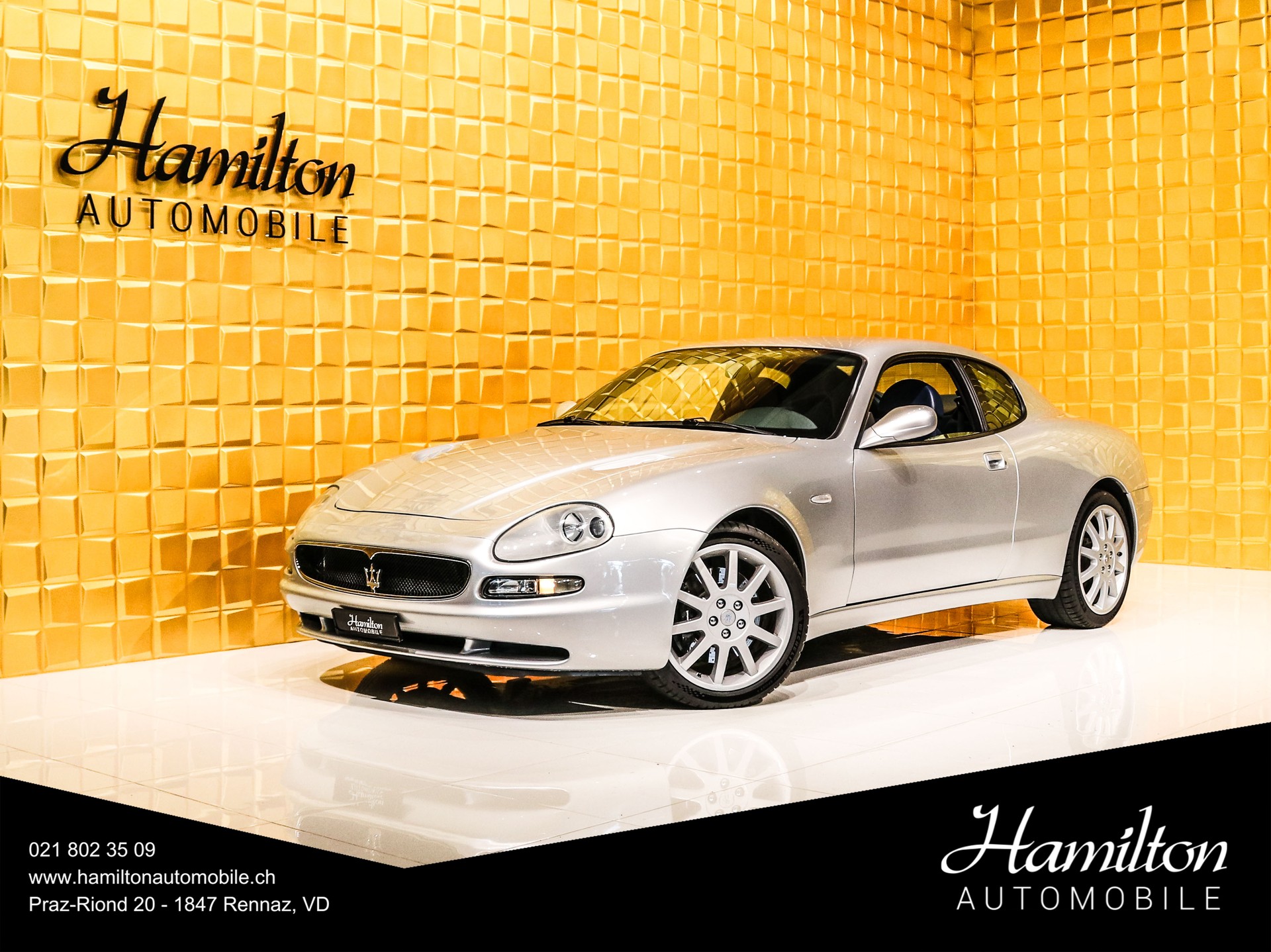 MASERATI 3200 GT-image-0