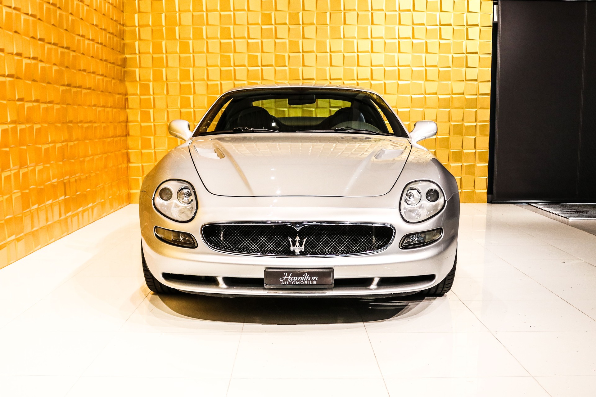 MASERATI 3200 GT-image-2