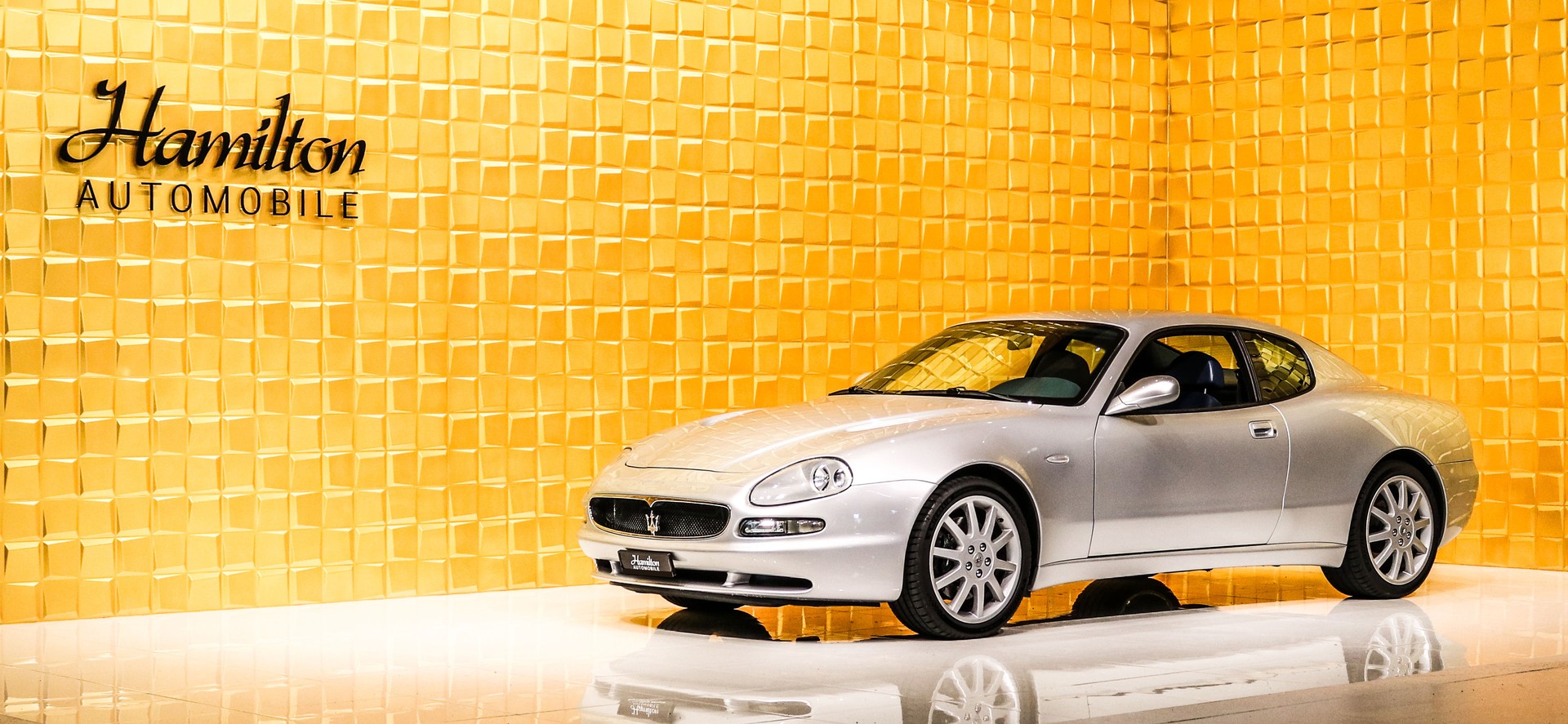 MASERATI 3200 GT-image-1
