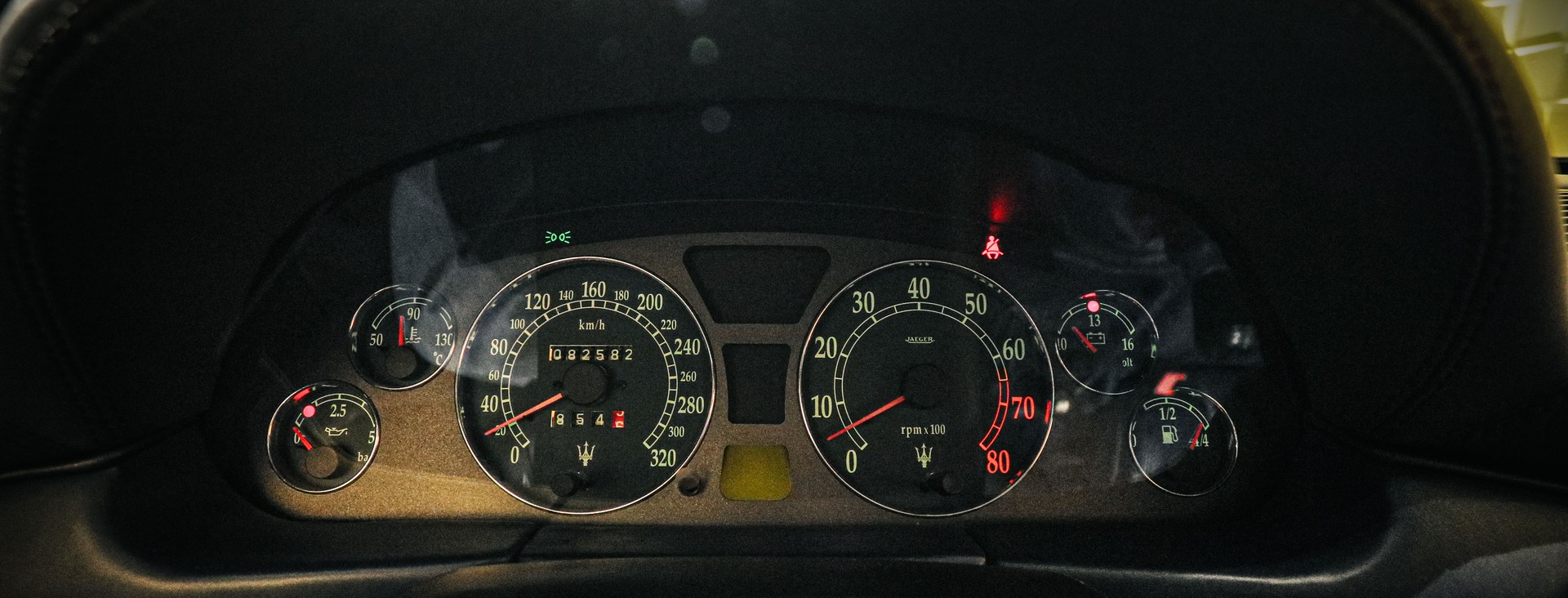 MASERATI 3200 GT-image-13