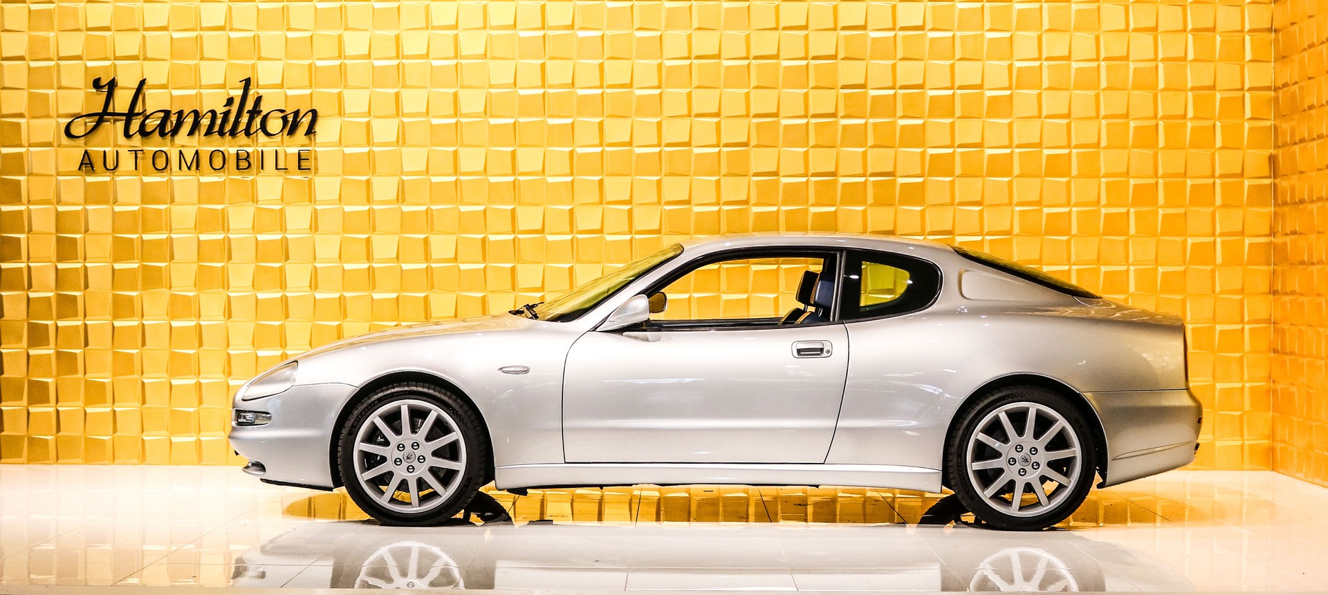 MASERATI 3200 GT-image-4
