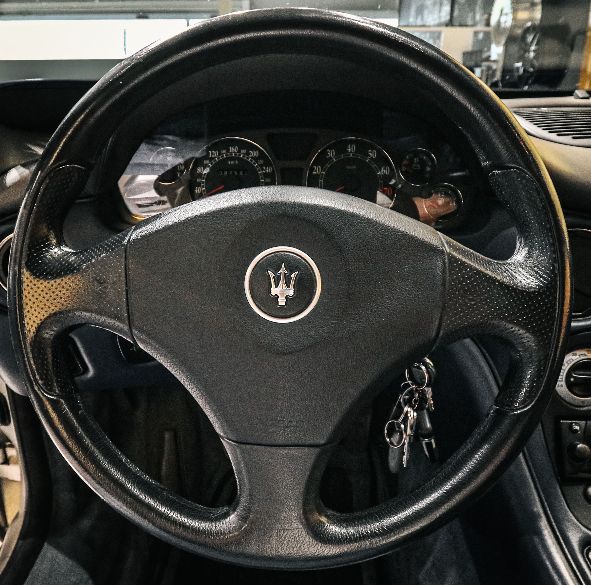 MASERATI 3200 GT-image-12