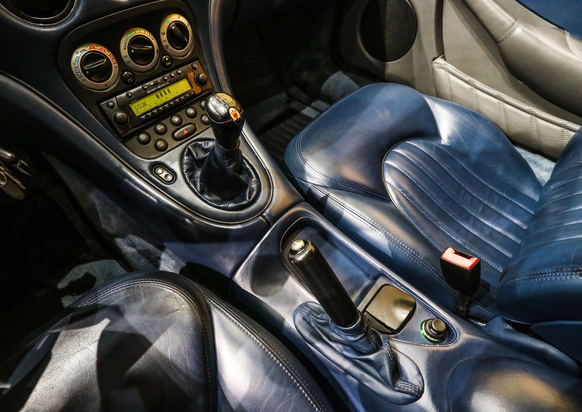 MASERATI 3200 GT-image-15