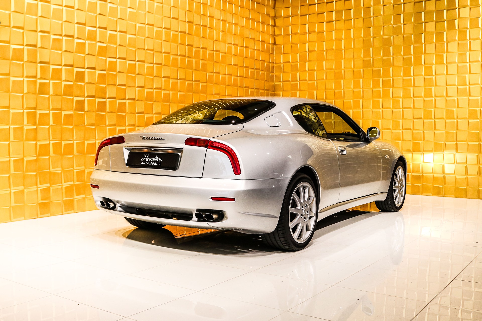 MASERATI 3200 GT-image-5