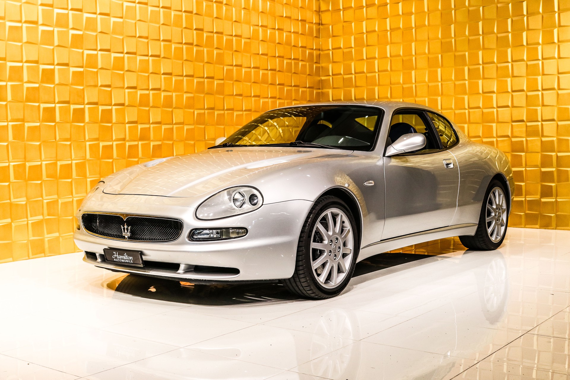 MASERATI 3200 GT-image-3