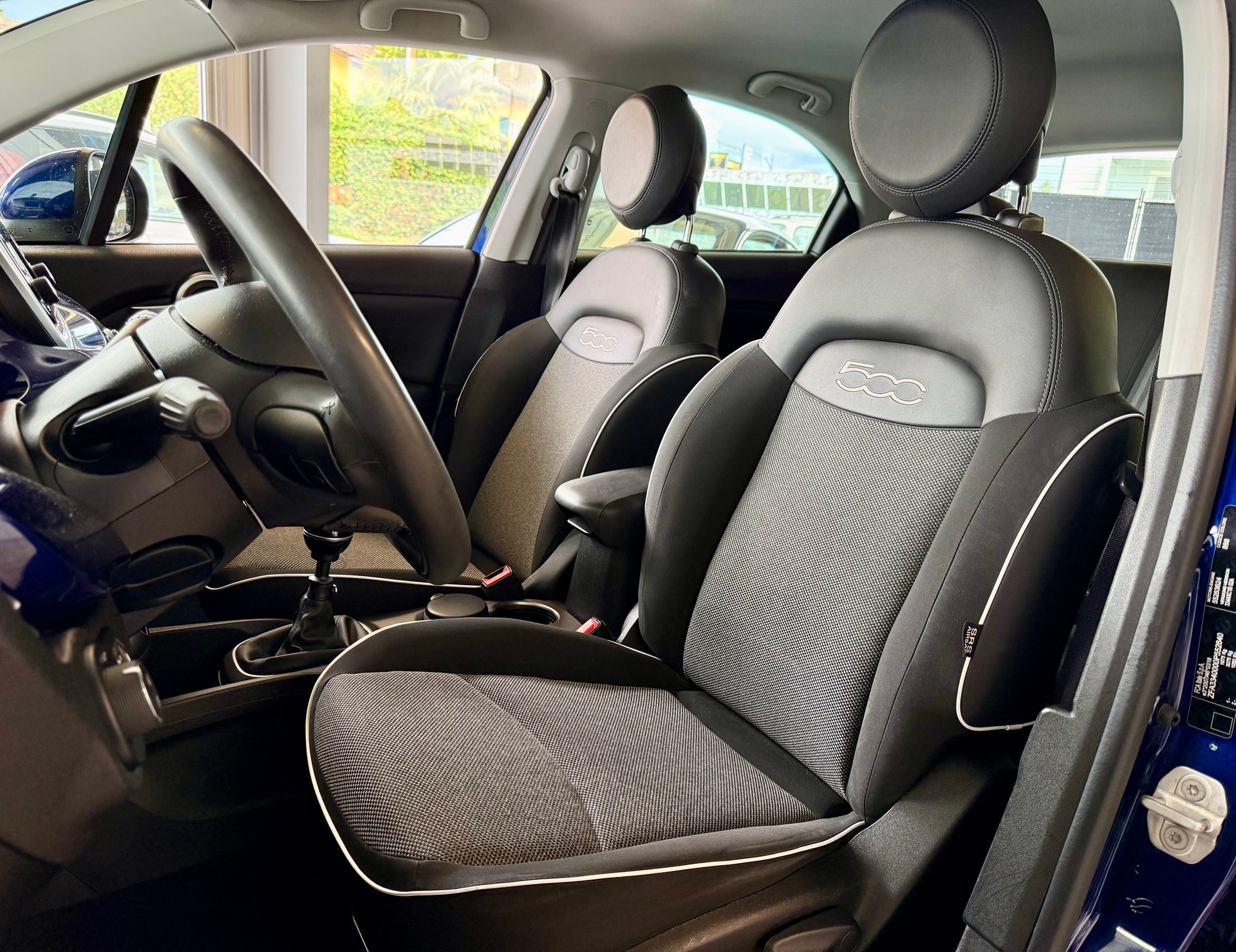 FIAT 500X 1.4T Pop Star-image-13
